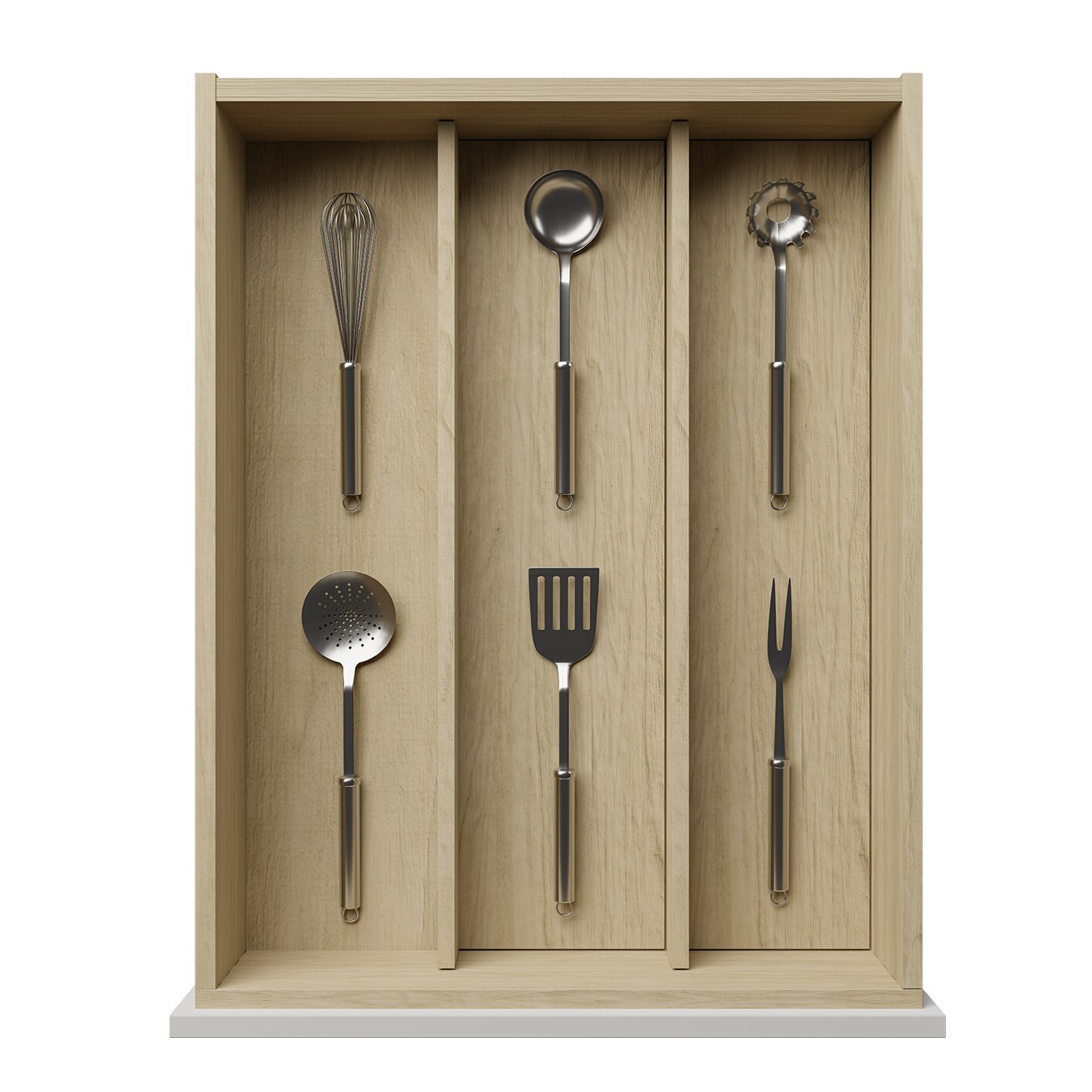 Imprint Utensil Tray Kits