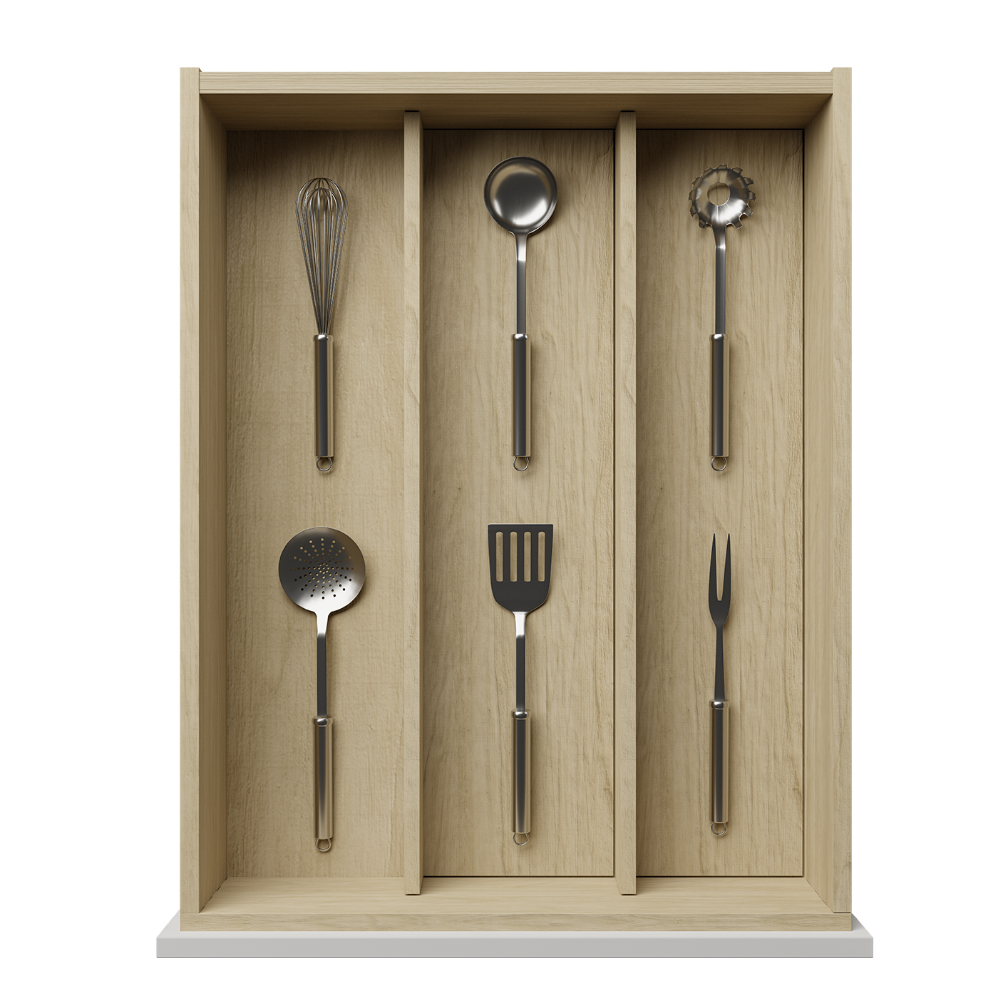 Imprint Utensil Tray Kits