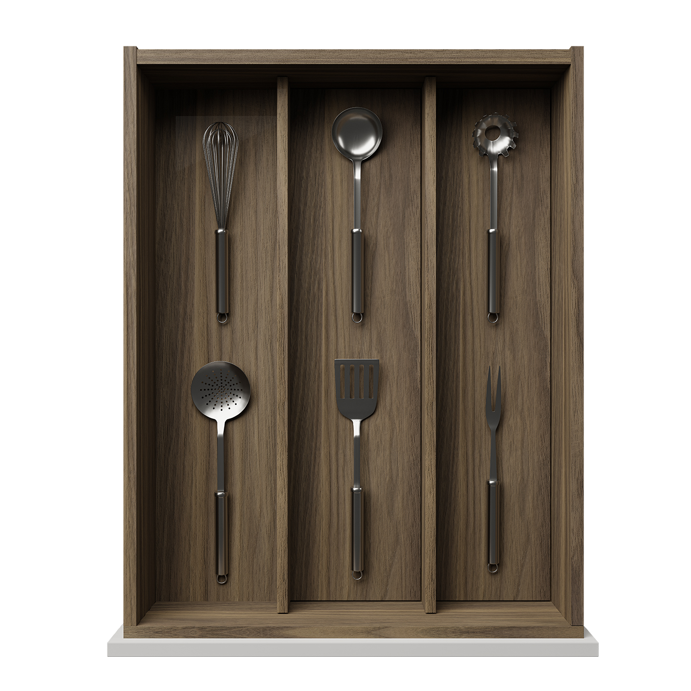 Imprint Utensil Tray Kits