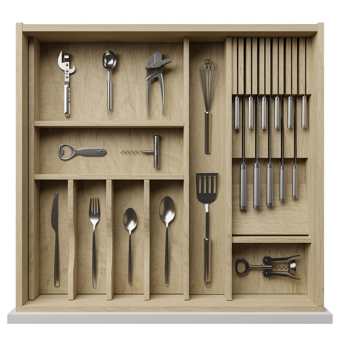 Imprint Accessory Storage Kits