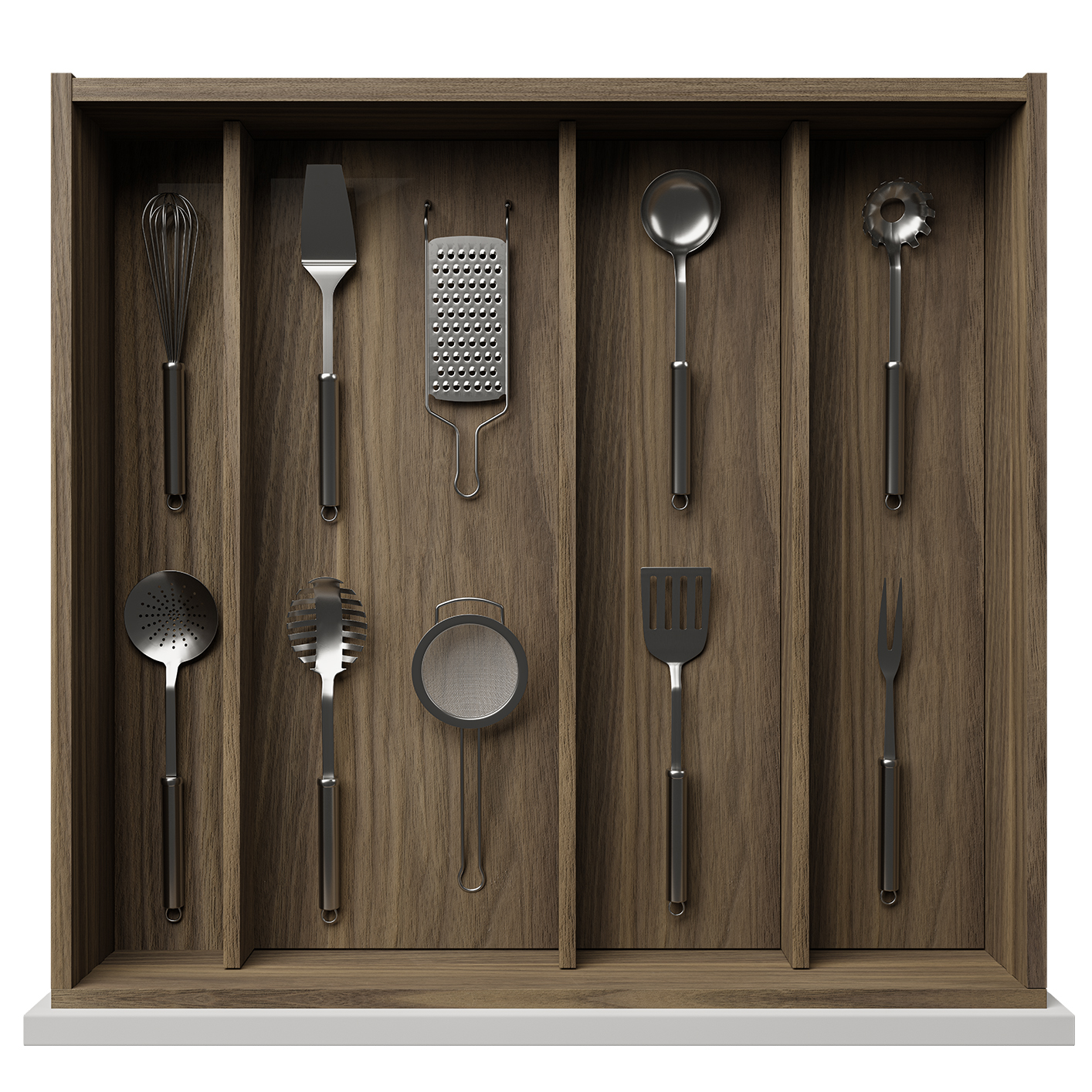 Imprint Utensil Tray Kits