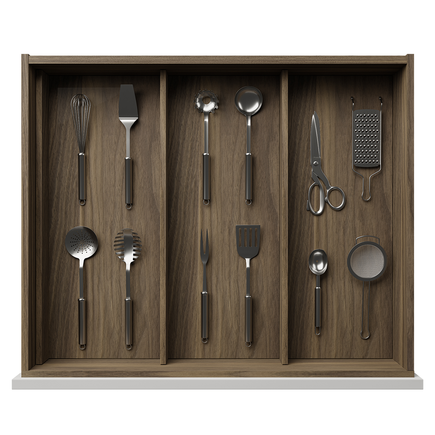 Imprint Utensil Tray Kits