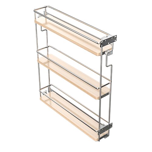 Vibo Galaxy 3 Shelf Side Pullout