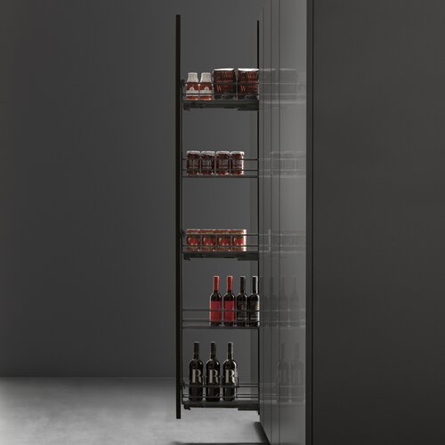 Vibo Narrow Filler Pantry