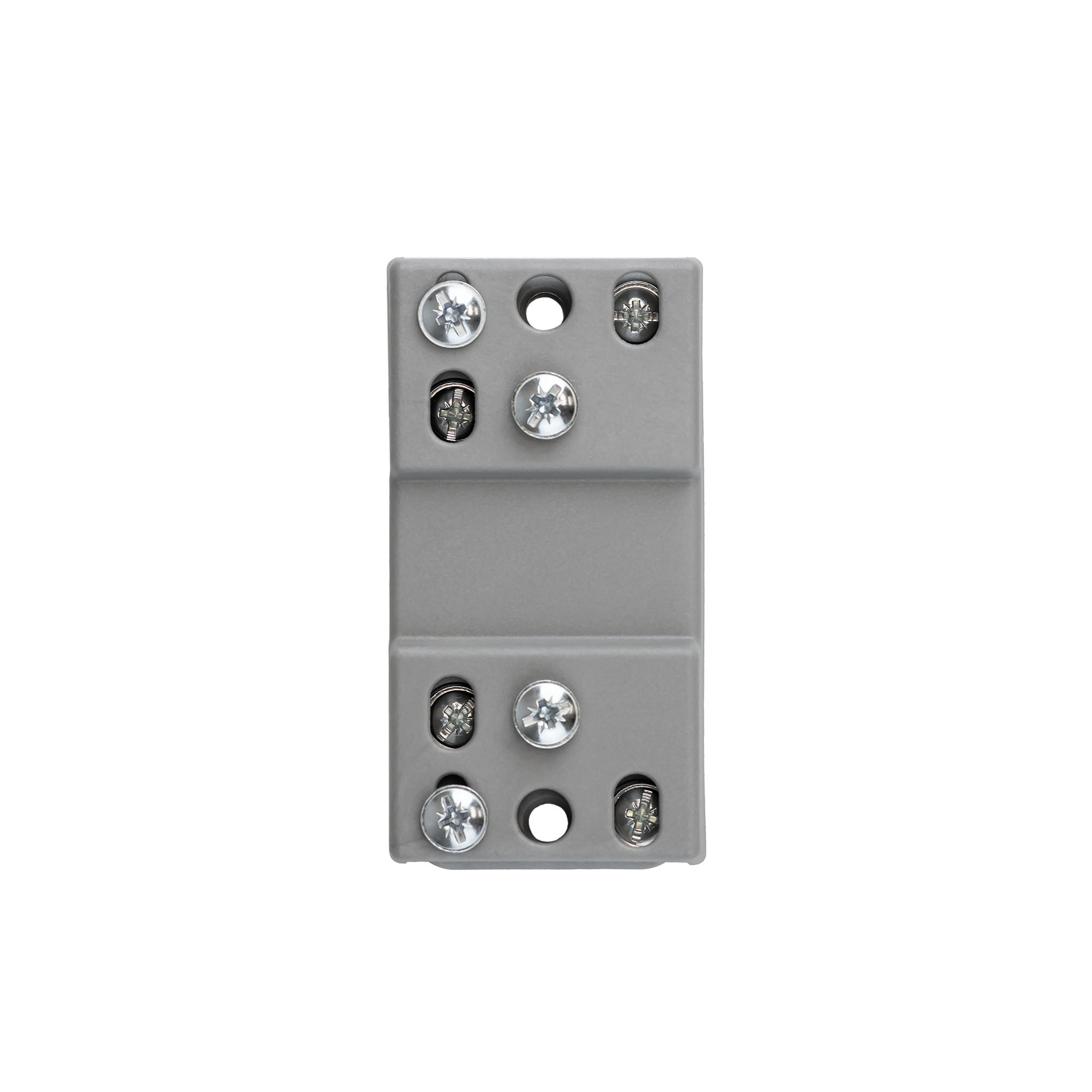 Door Mount Bracket - Light Grey