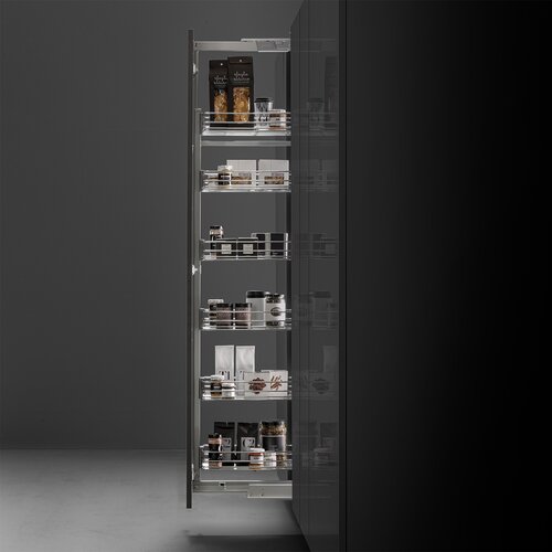 Vibo Euro-Wire Pantry