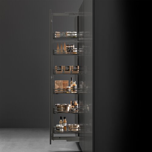 Vibo Galaxy Pantry