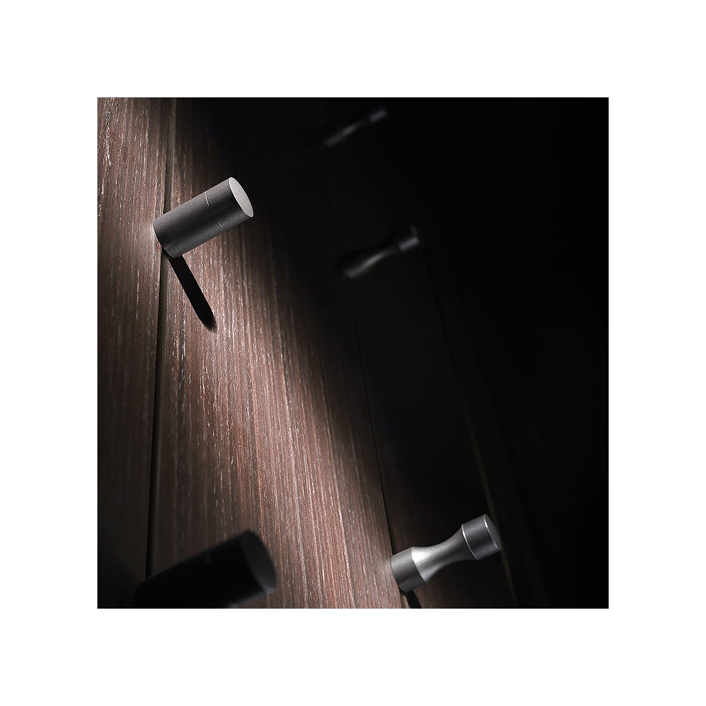 Salice Pin Knife Support Holder Kit