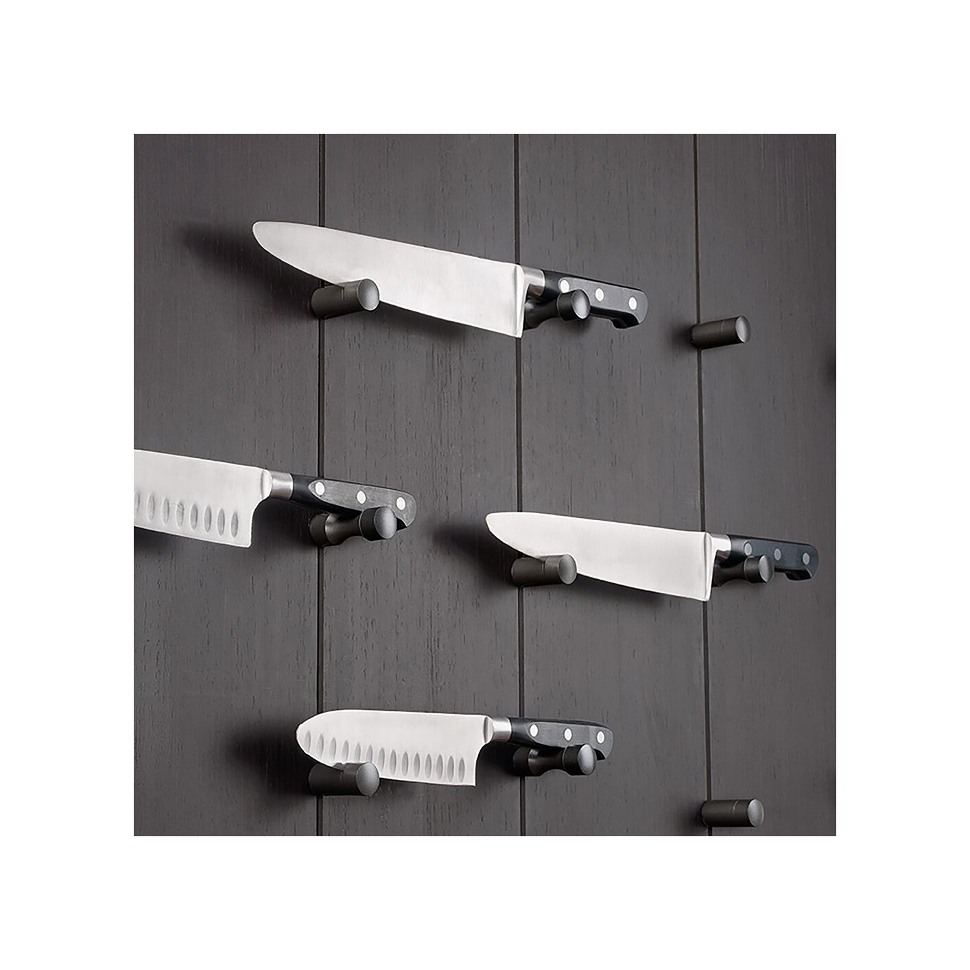 Salice Pin Knife Support Holder Kit