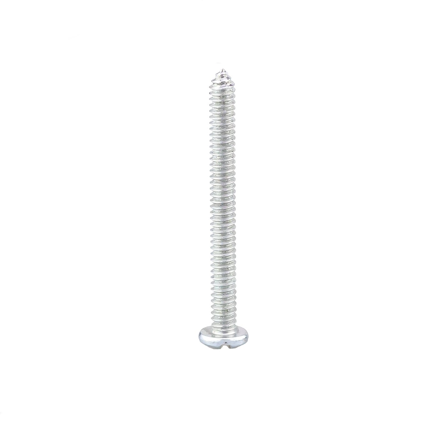 Screws for Surface-Mounted Salice Pin Wall Profiles