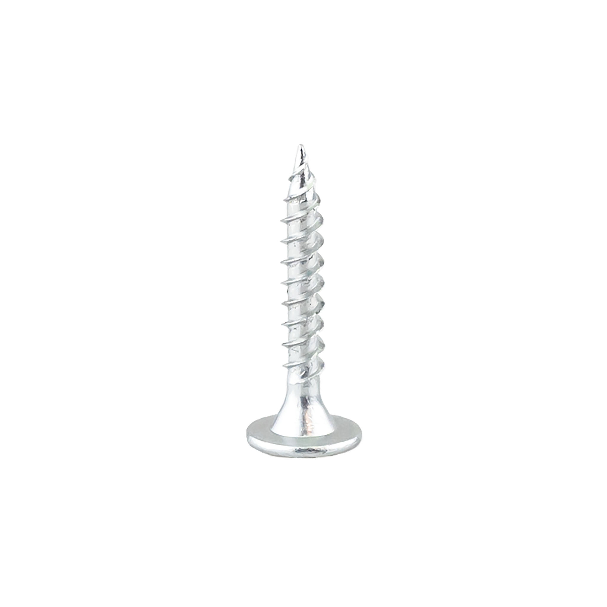 Screws for Surface-Mounted Salice Pin Wall Profiles