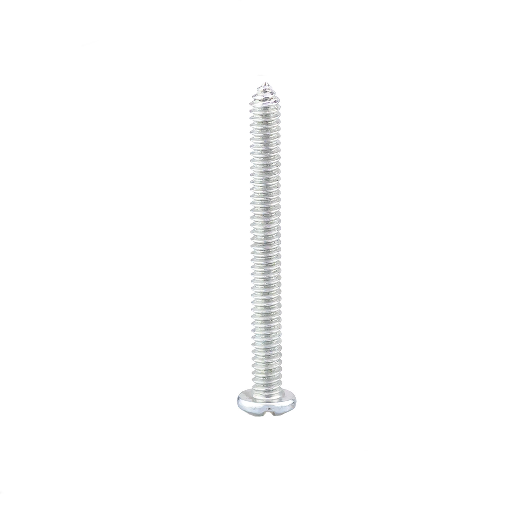 Screws for Surface-Mounted Salice Pin Wall Profiles