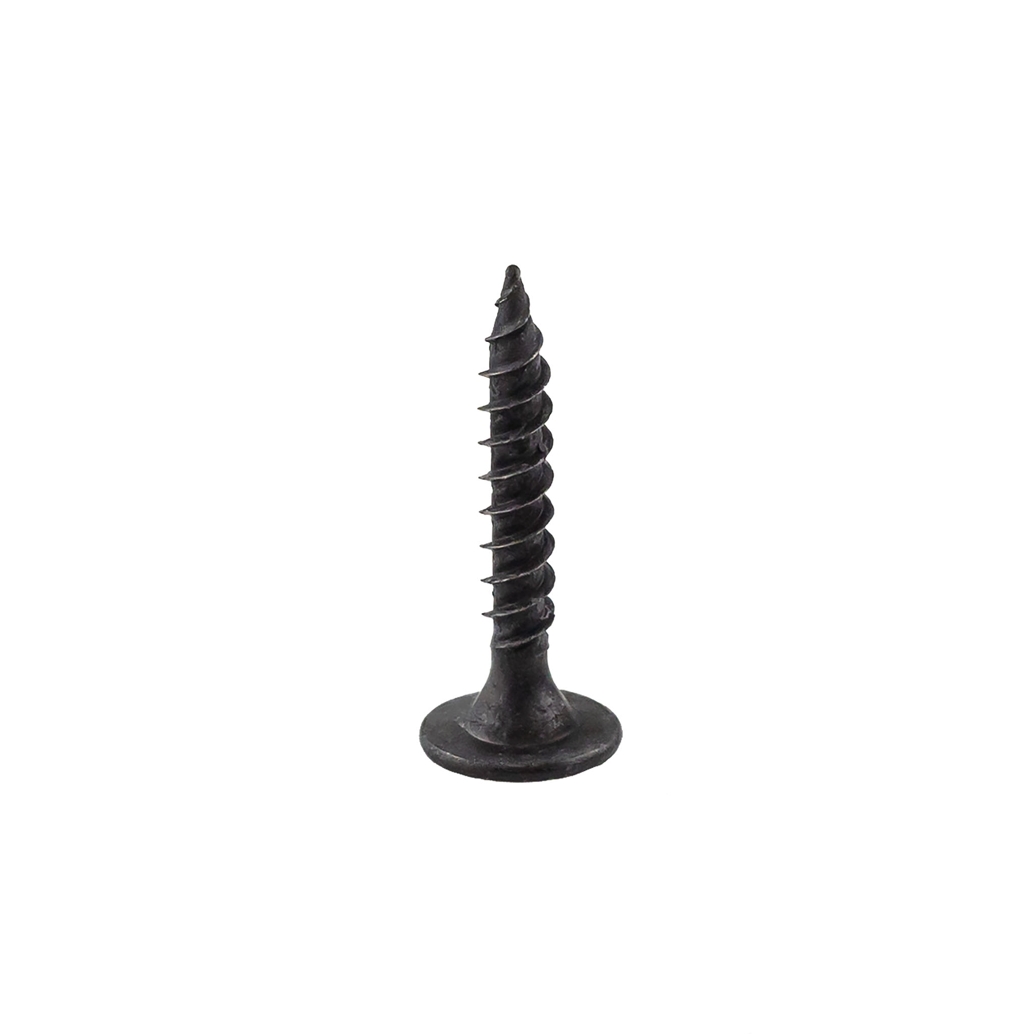 Screws for Surface-Mounted Salice Pin Wall Profiles