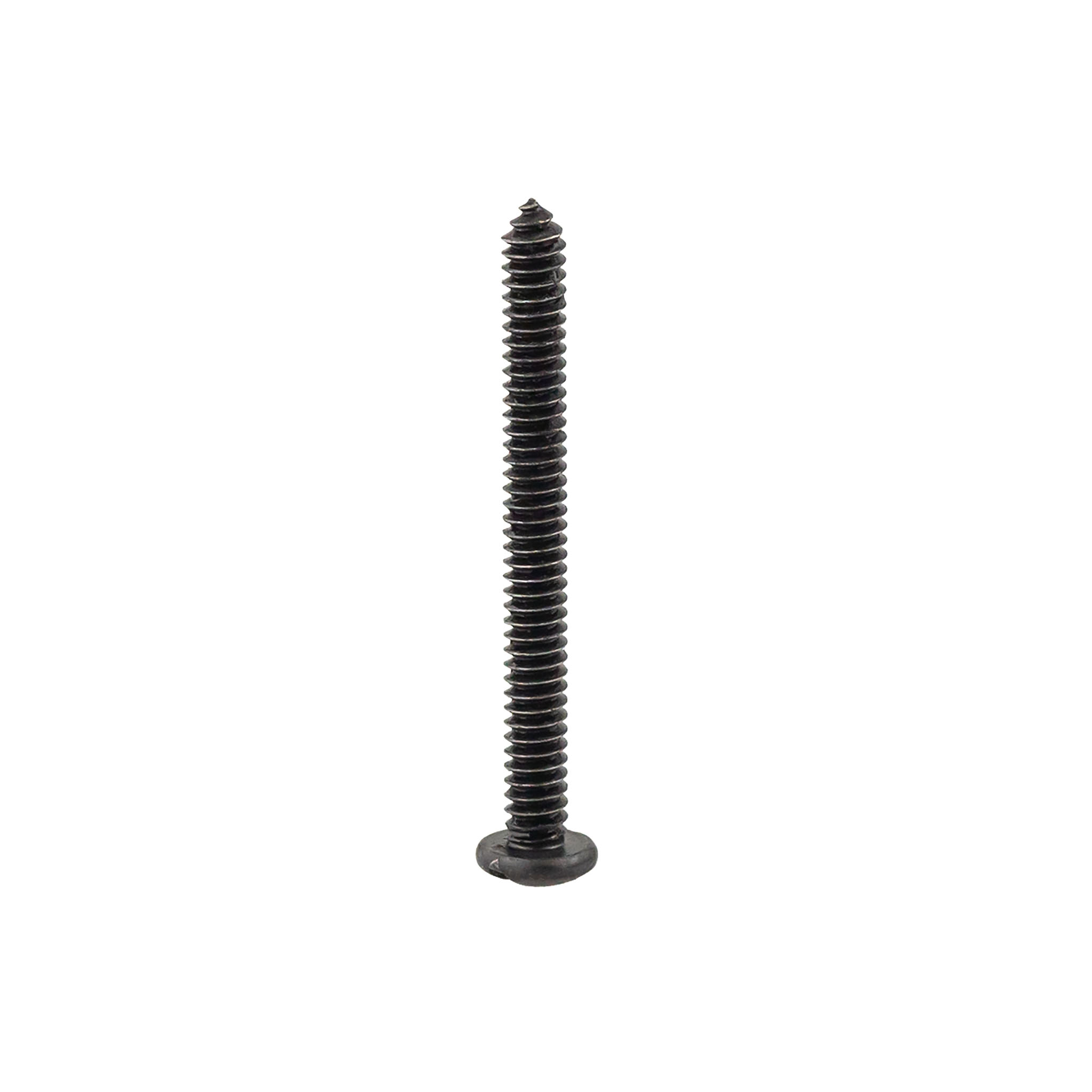 Screws for Surface-Mounted Salice Pin Wall Profiles