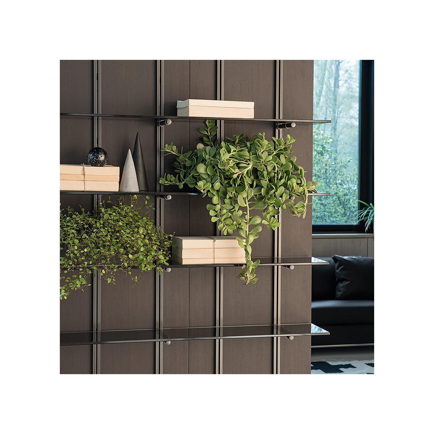 Salice Pin Shelf Support Holder Kit