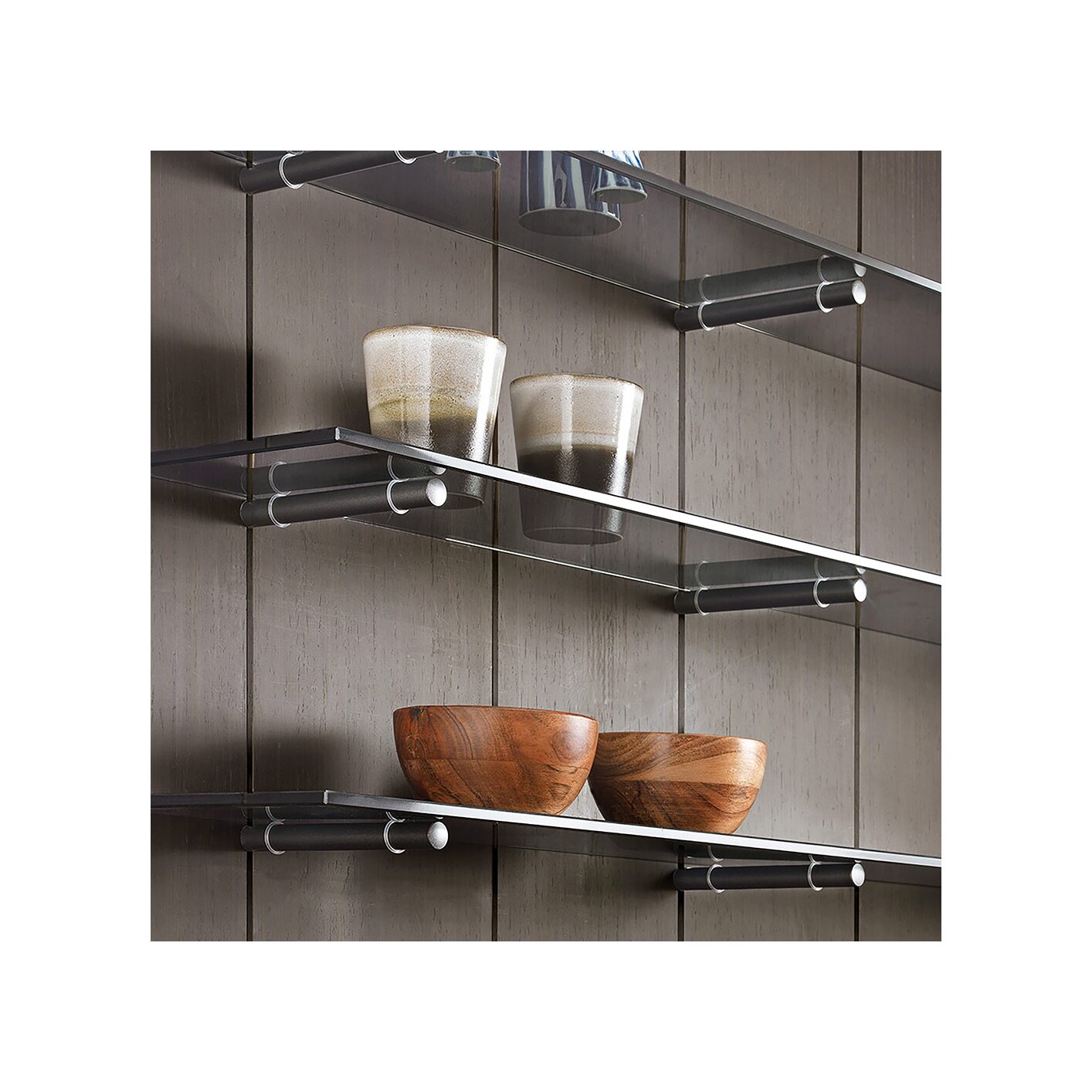 Salice Pin Shelf Support Holder Kit
