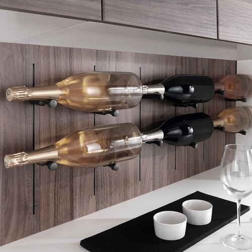 Salice Pin Wine Bottle Holder Kit