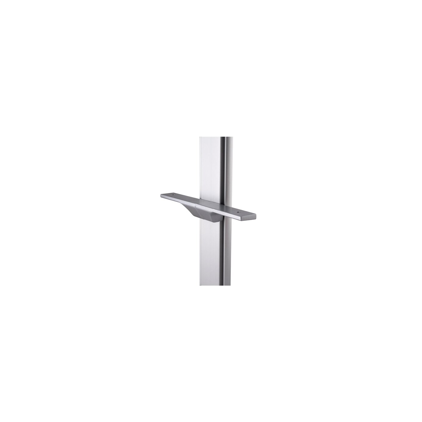 Slim Flat Shelf Holder