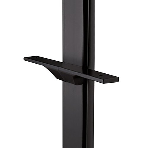 Slim Flat Shelf Holder