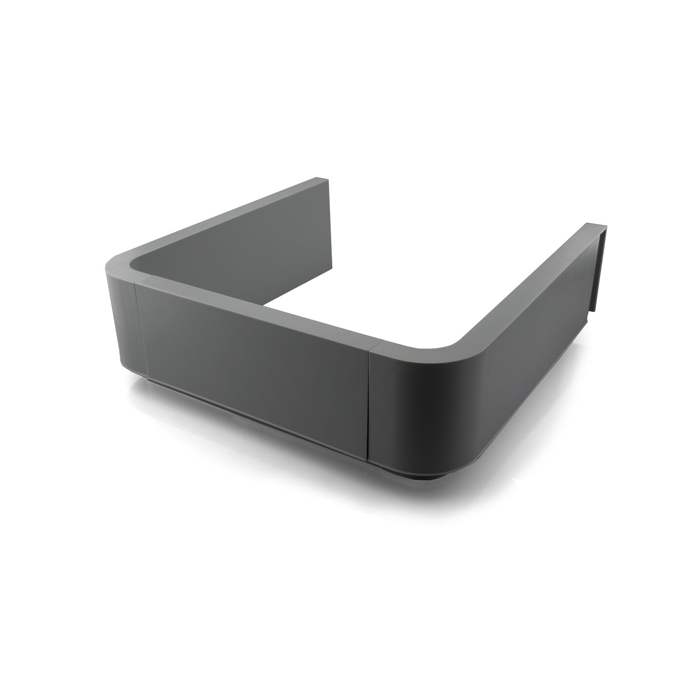 Syphon Plus Plumbing Cutout Insert Centre and Side Wall