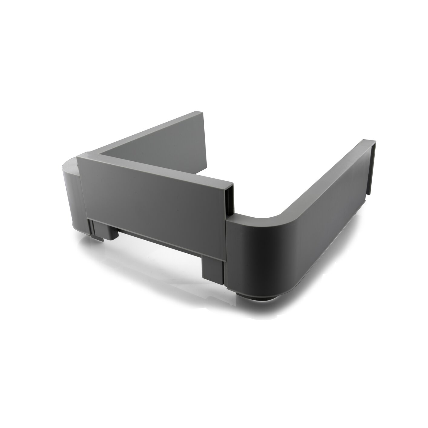 Syphon Plus Plumbing Cutout Insert Centre and Side Wall