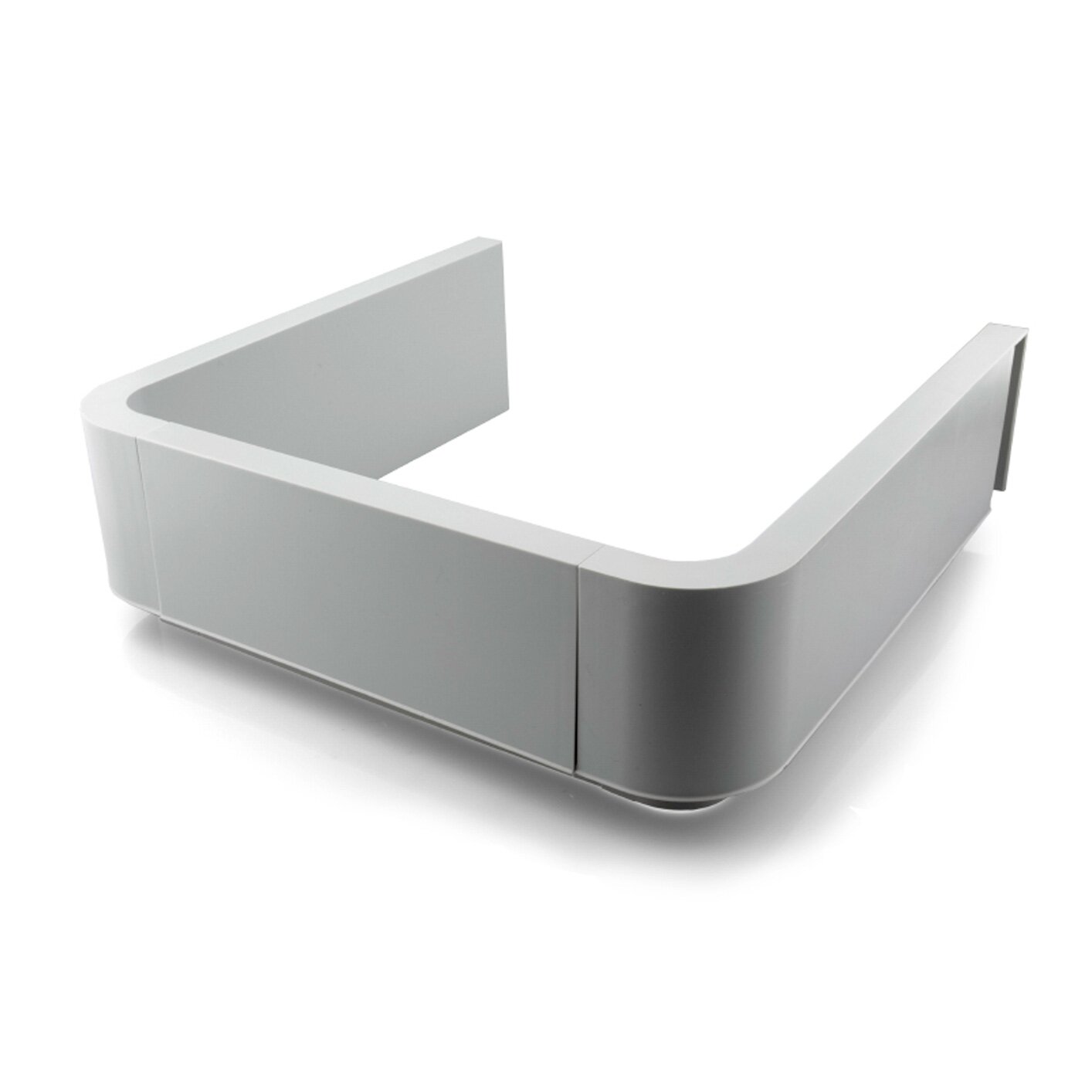 Syphon Plus Plumbing Cutout Insert Centre and Side Wall