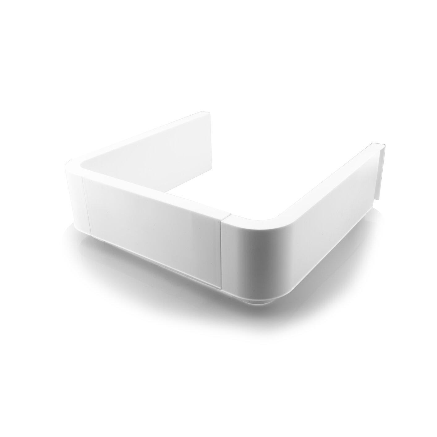 Syphon Plus Plumbing Cutout Insert Centre and Side Wall