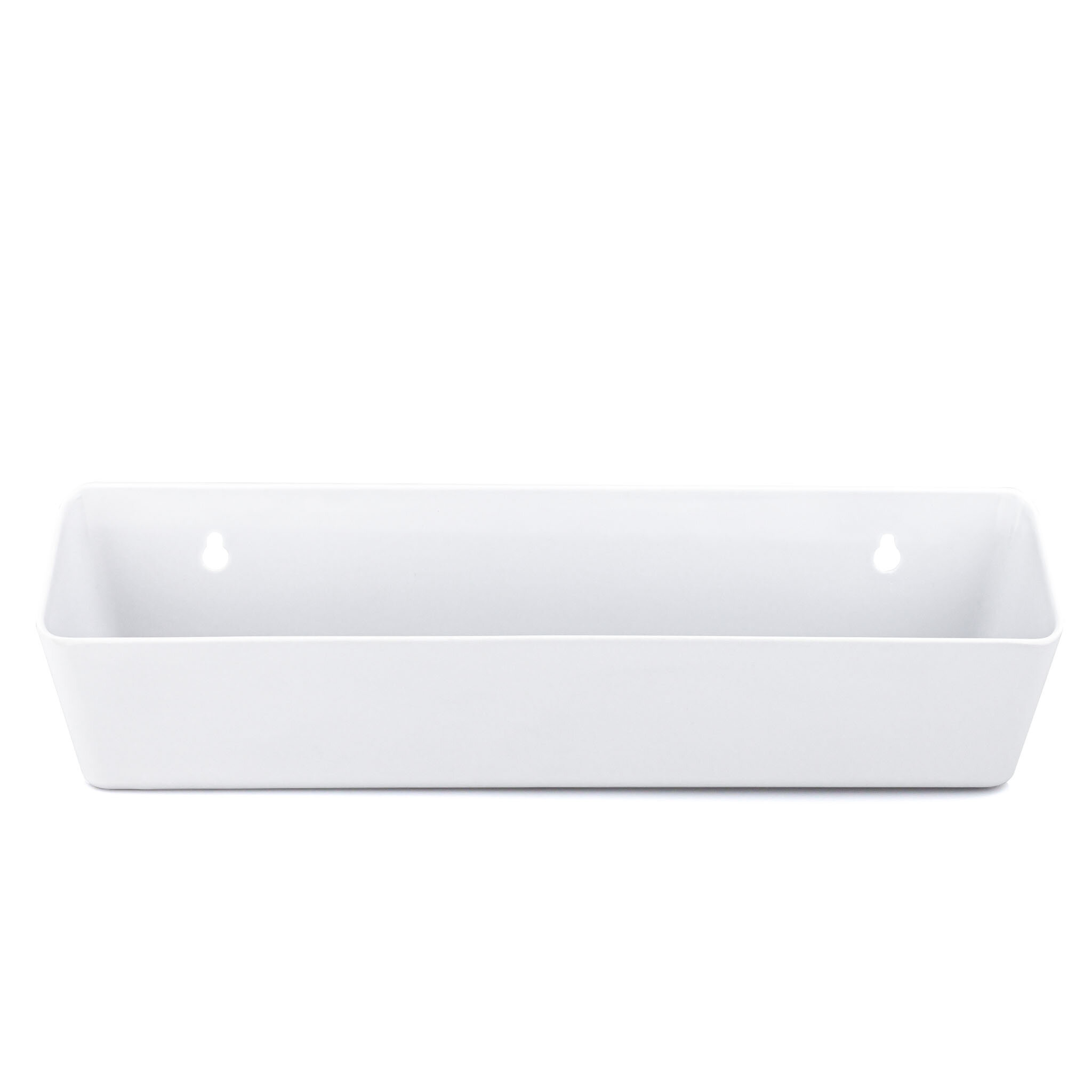 M-Series Tip-Out Tray Kit 11" White