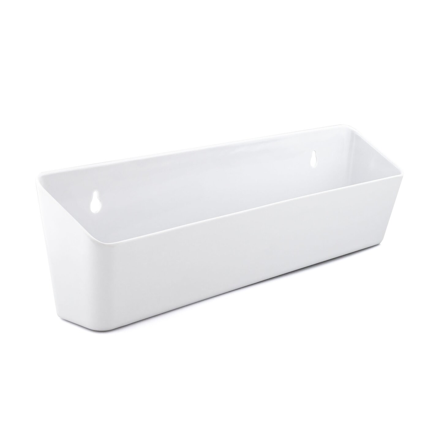M-Series Tip-Out Tray Kit 11" White