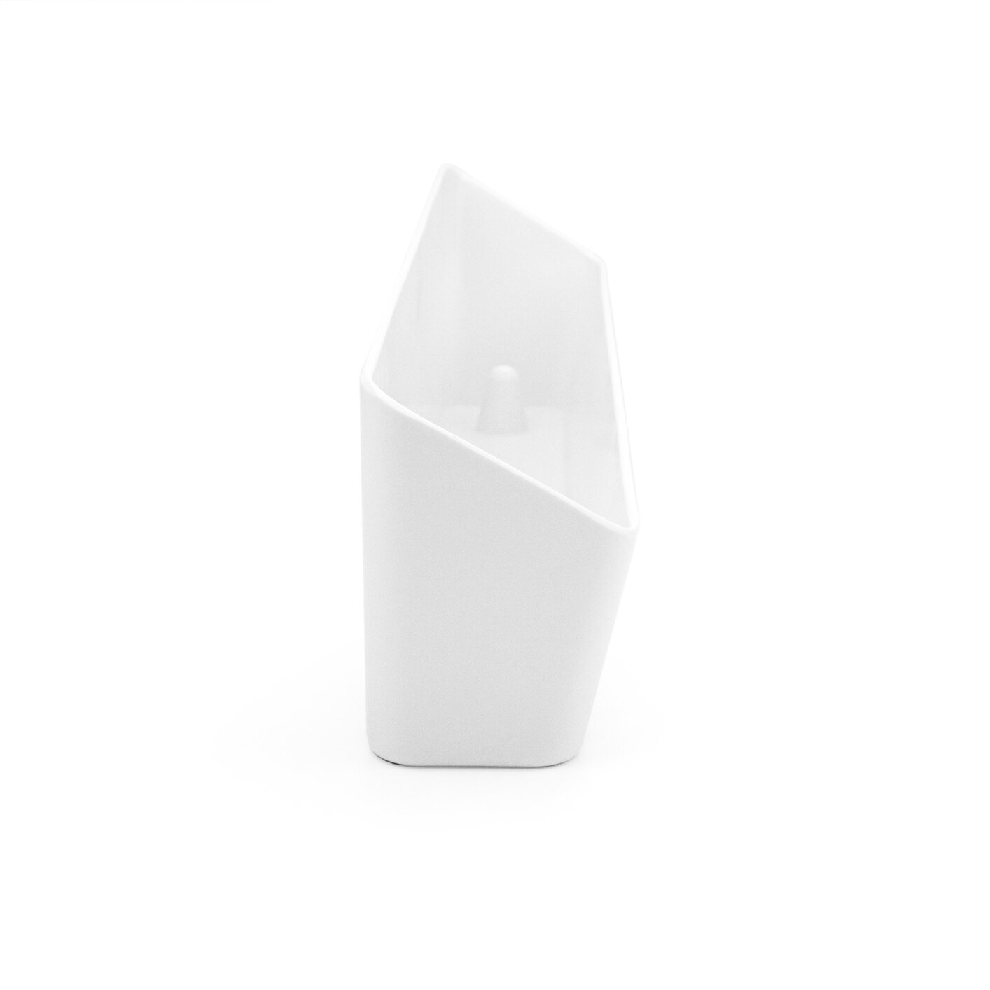 M-Series Tip-Out Tray Kit 14" White