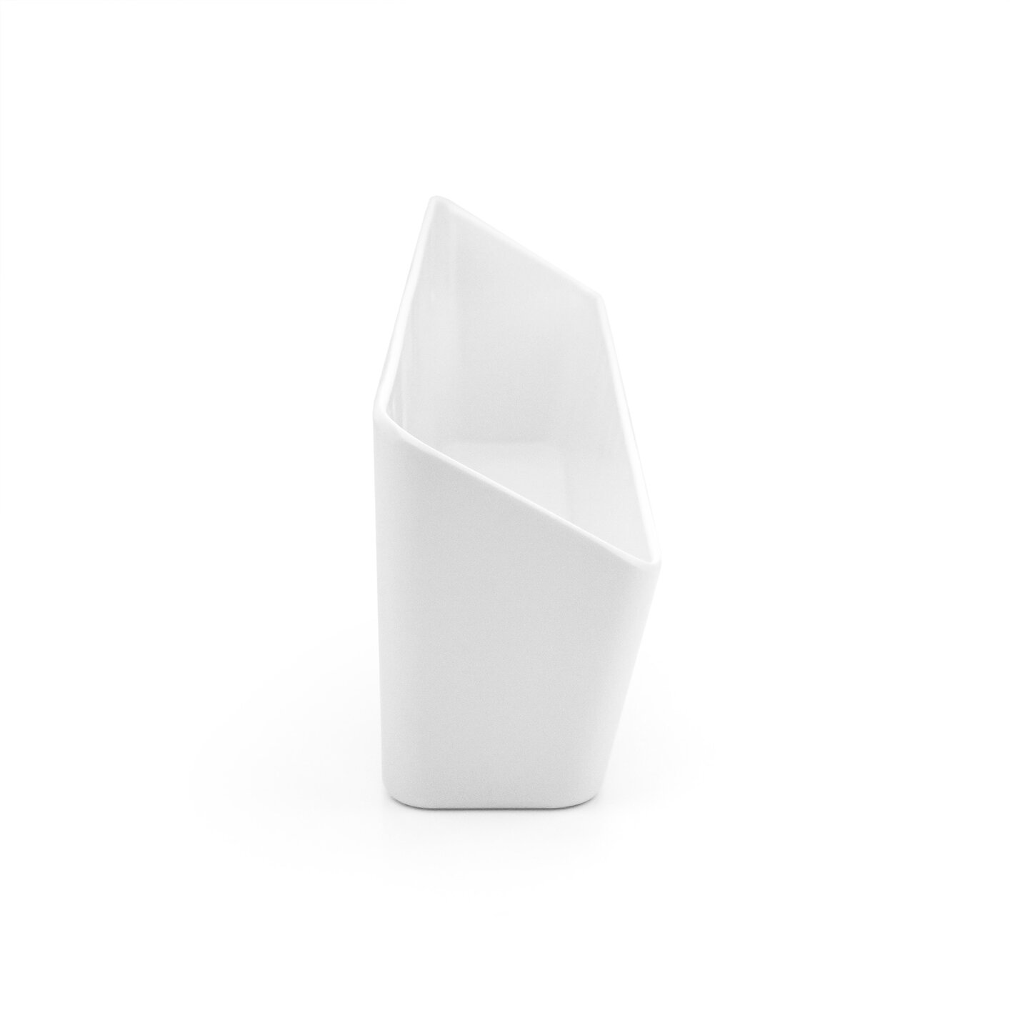 M-Series Tip-Out Tray Kit 14" White