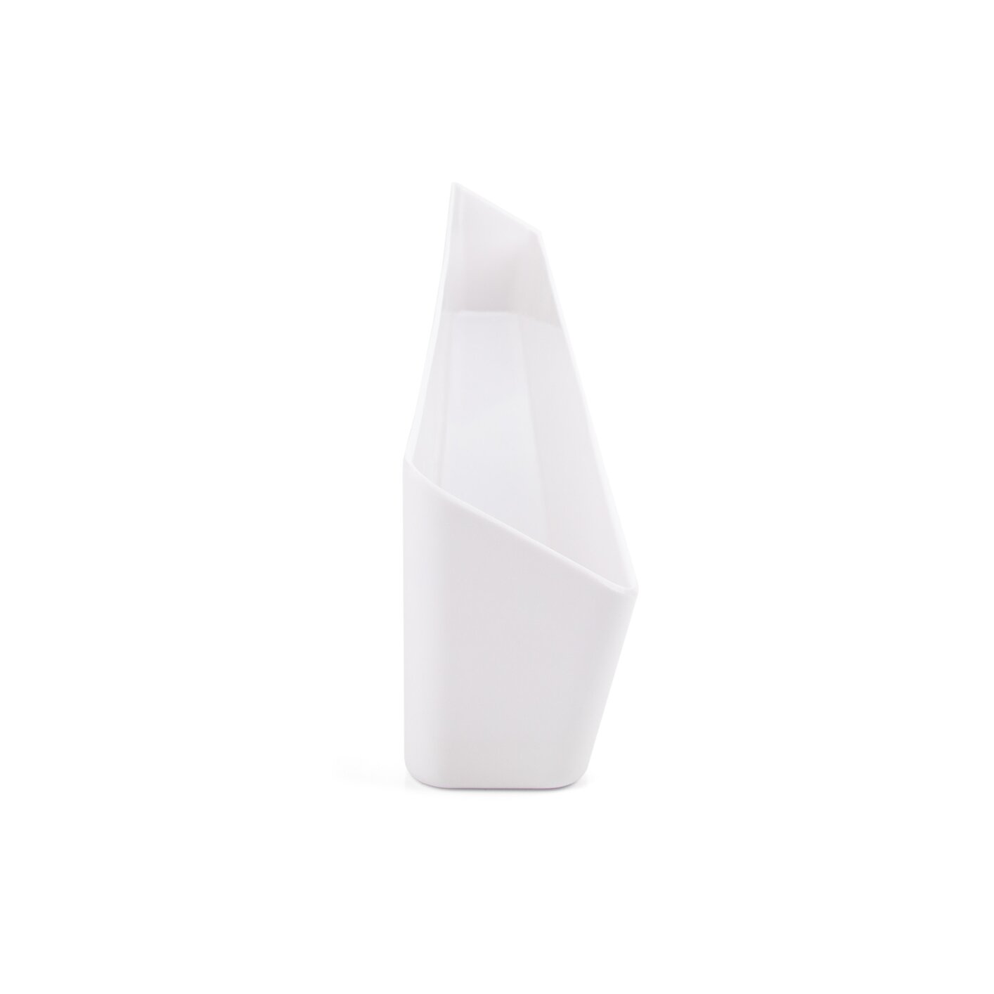 M-Series Tip-Out Tray Standard 30" White