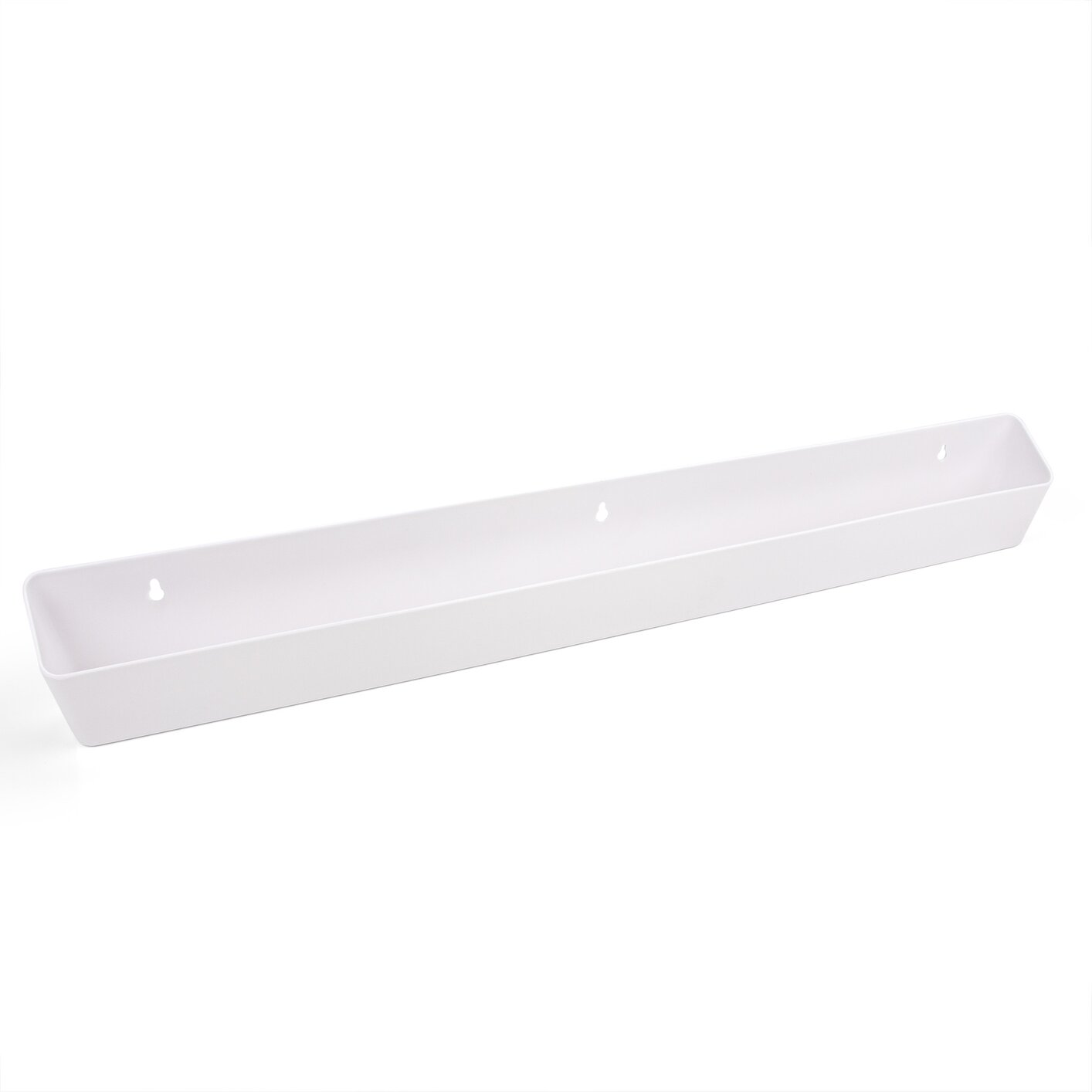 M-Series Tip-Out Tray Standard 30" White