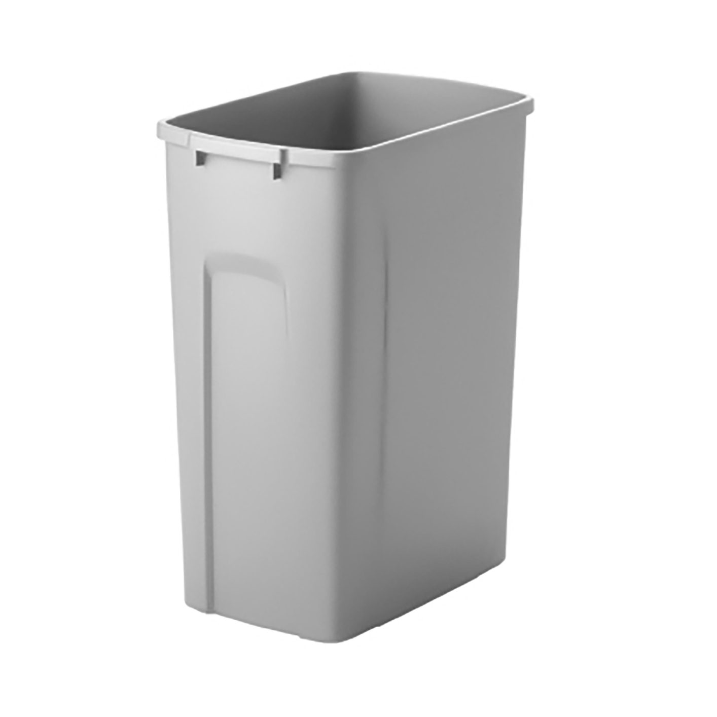 35-qt Waste Bin from KV