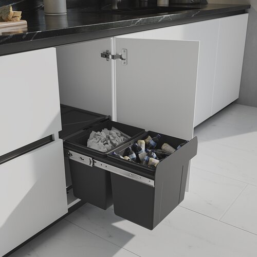 M-Series Eco-Bin