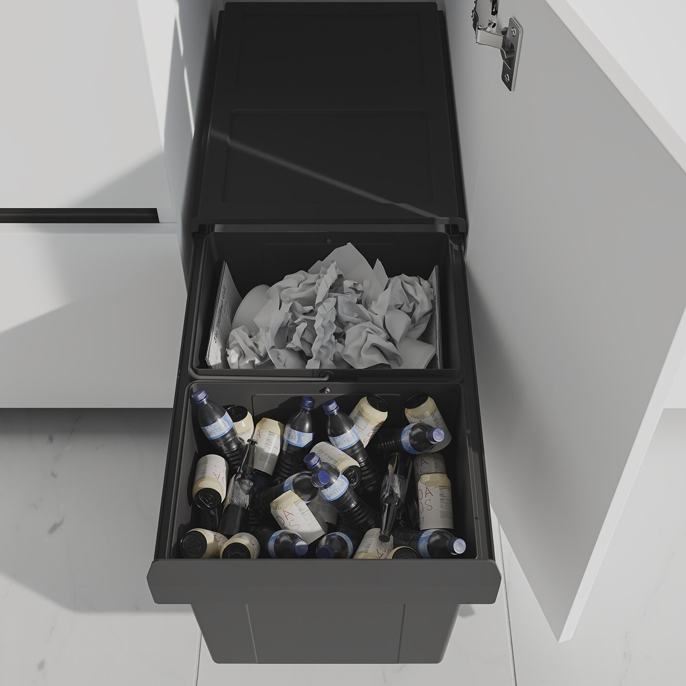 M-Series Eco-Bin