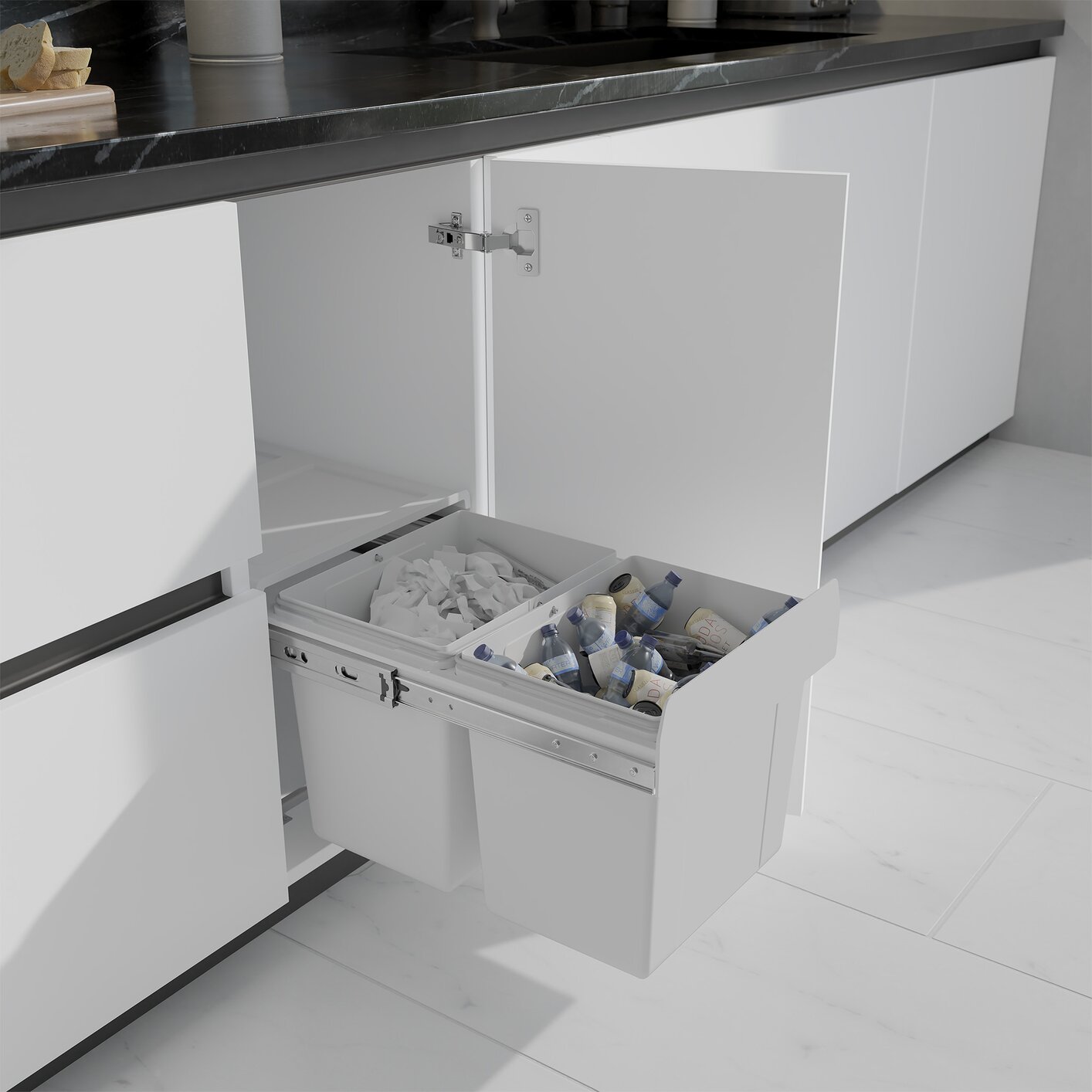 M-Series Eco-Bin