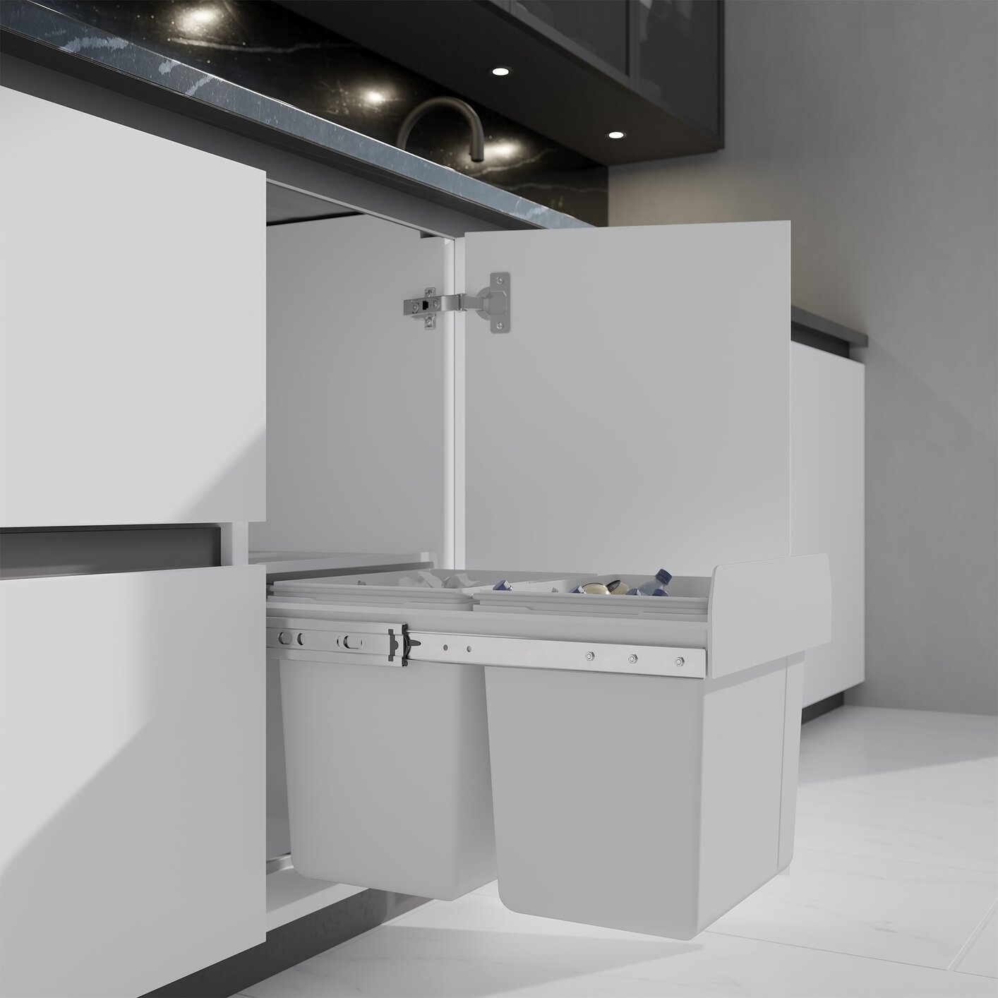 M-Series Eco-Bin