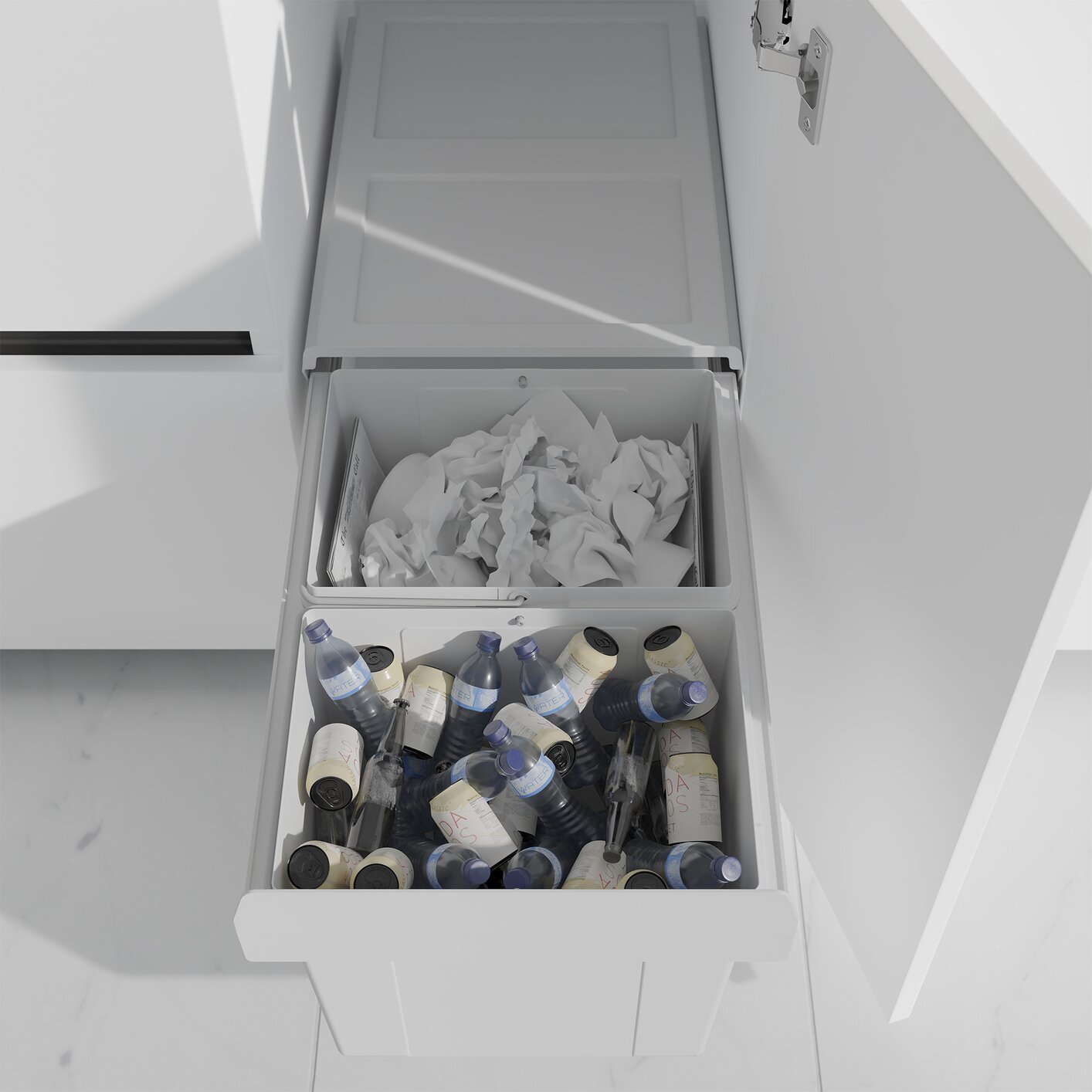 M-Series Eco-Bin