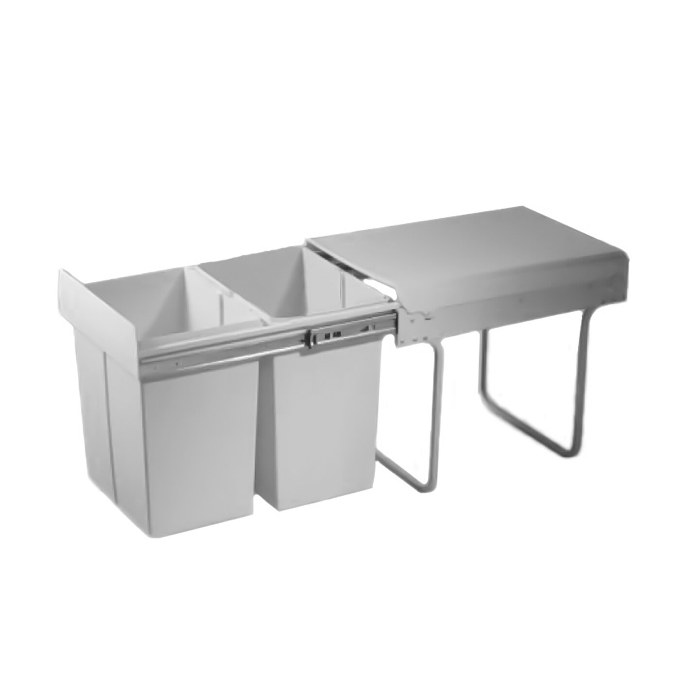 M-Series Eco-Bin