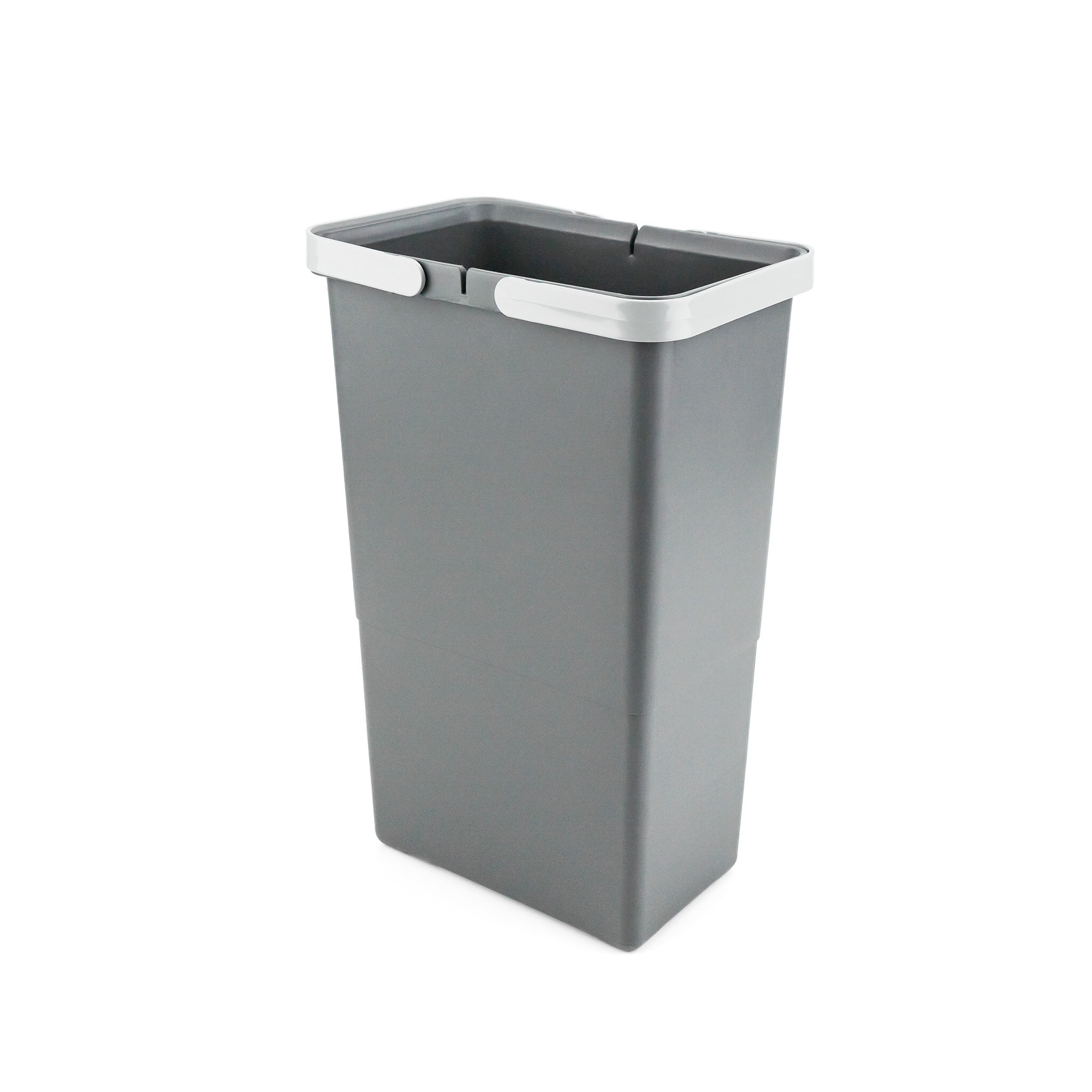 M-Series SpaceBin Waste Bin