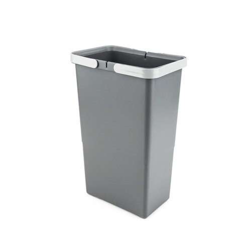 M-Series SpaceBin Waste Bin