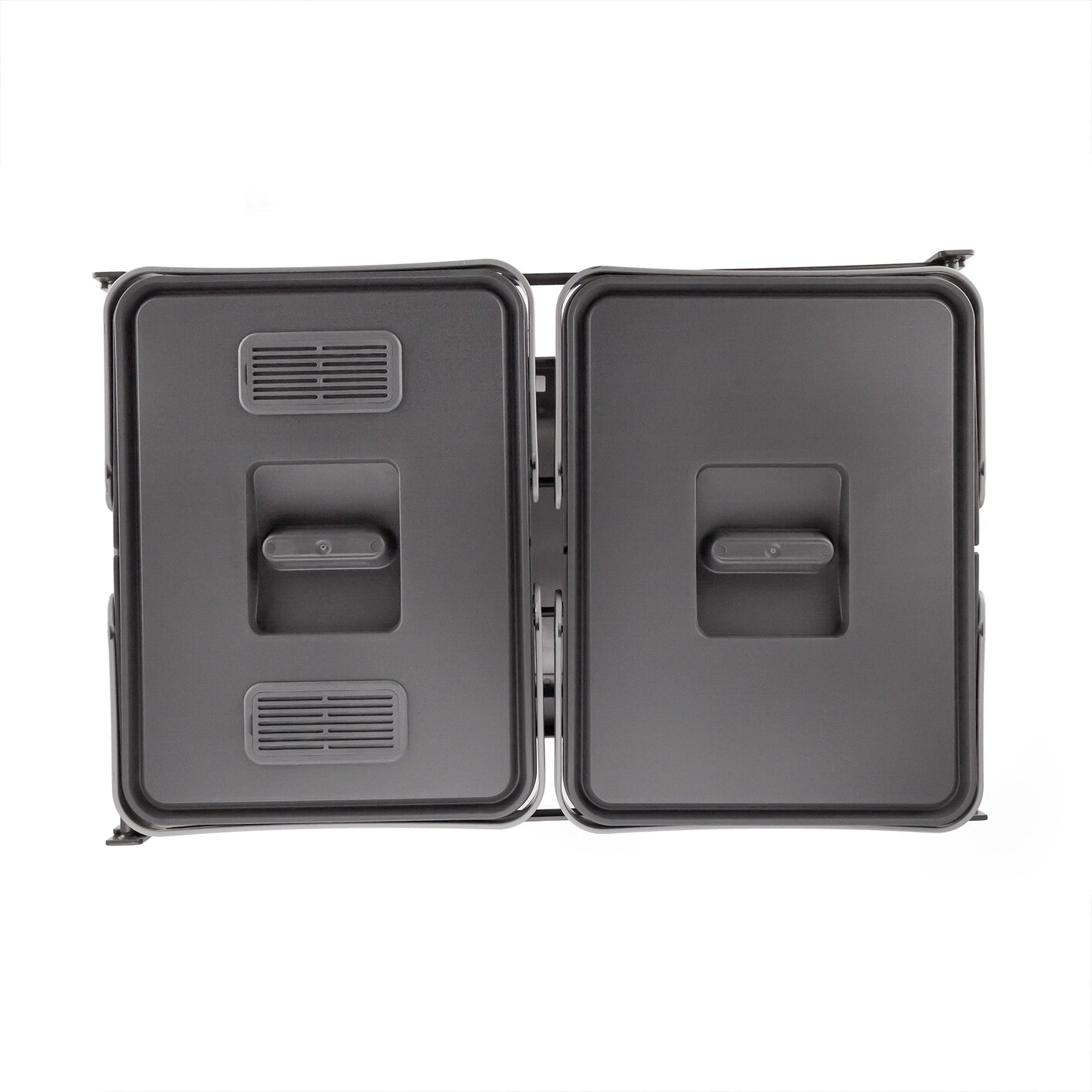 M-Series SpaceBin Waste System Hardware Kits