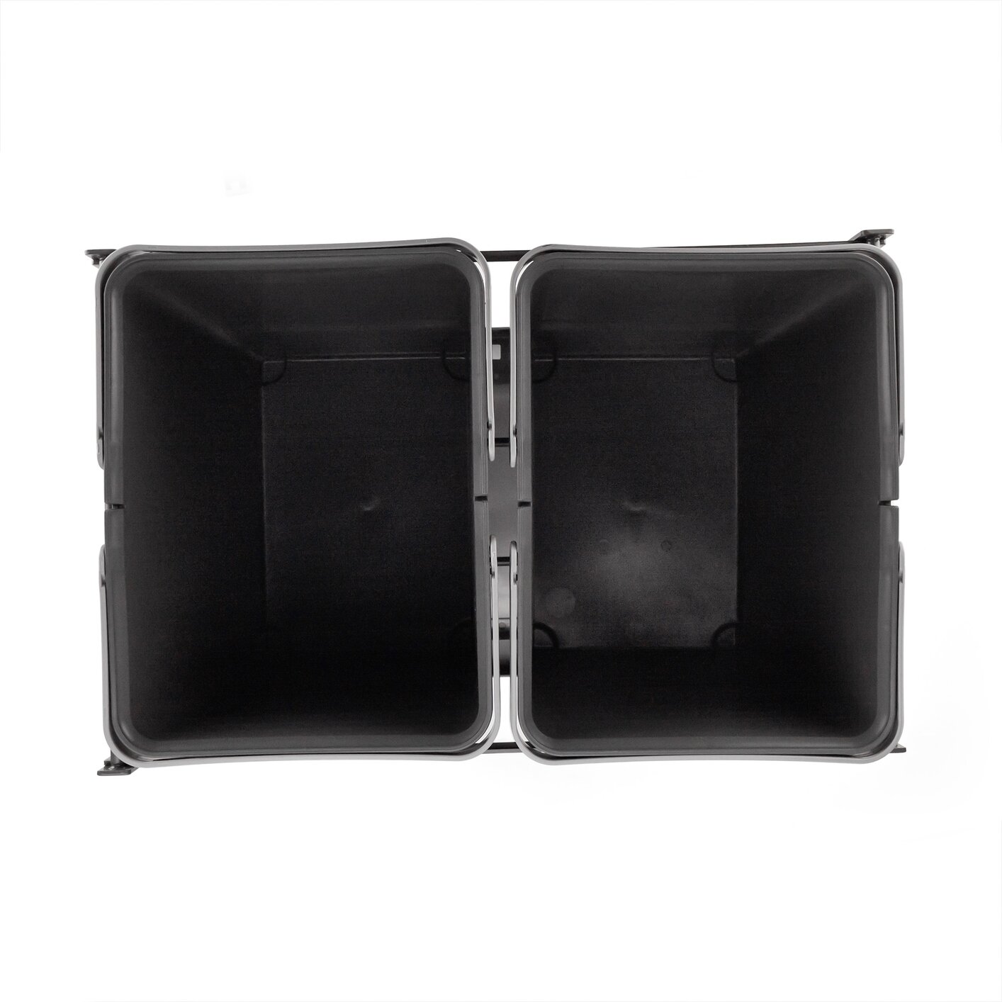 M-Series SpaceBin Waste System Hardware Kits