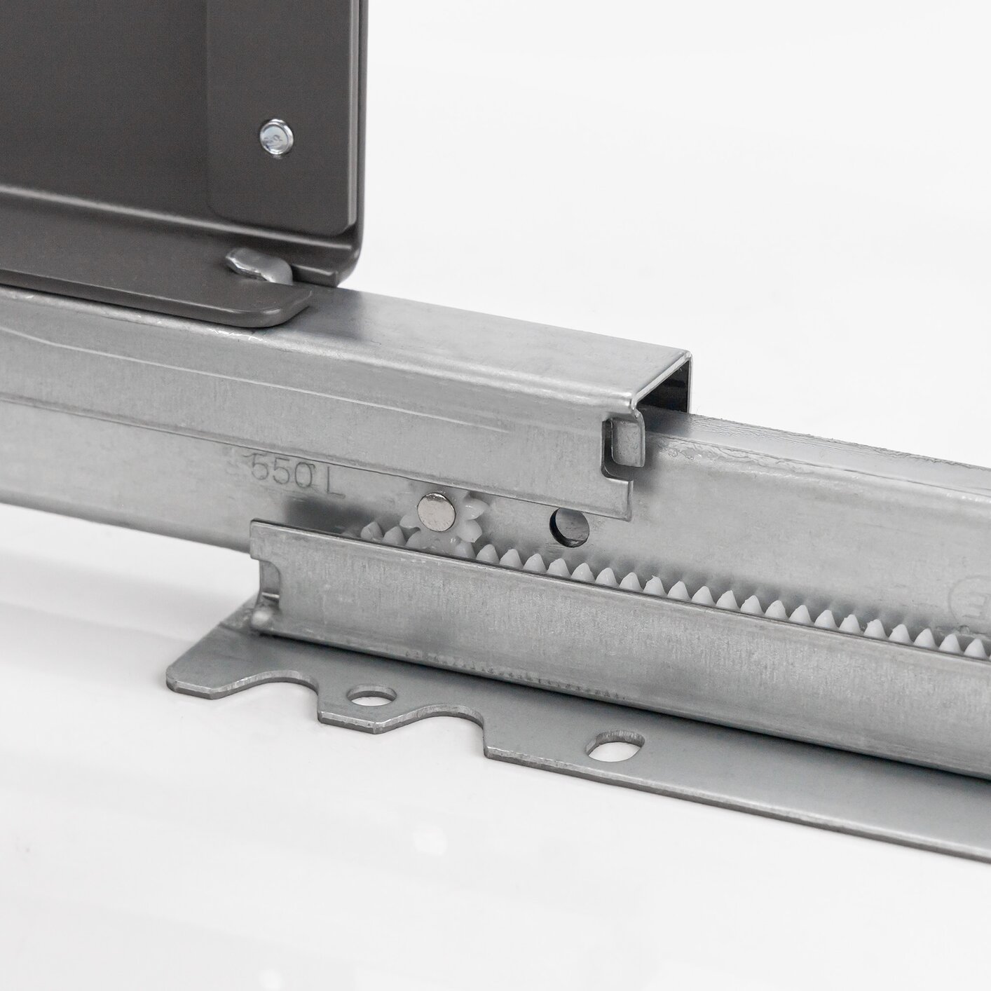 M-Series SpaceBin Waste System Hardware Kits