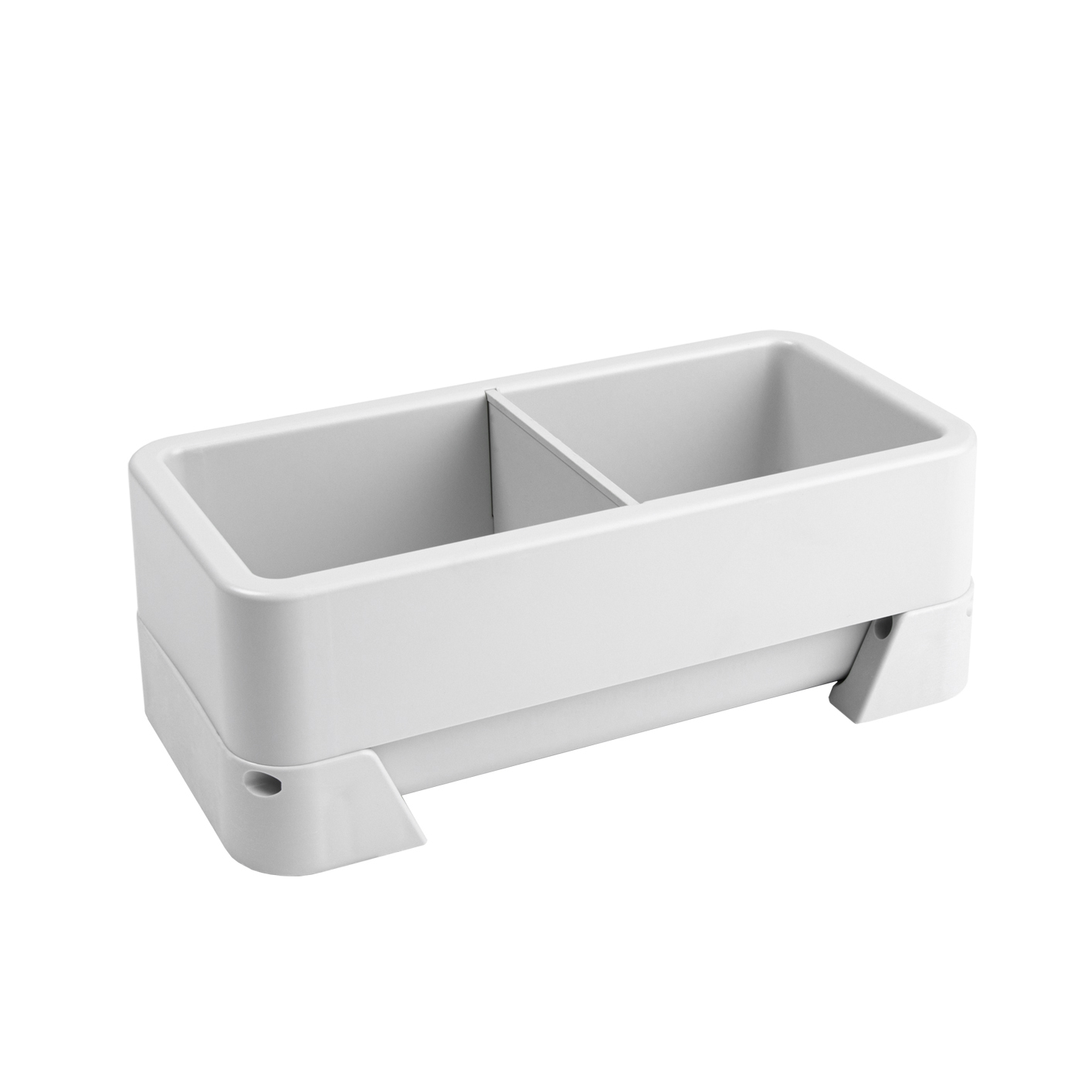 FlexStore Drawer Storage Bins