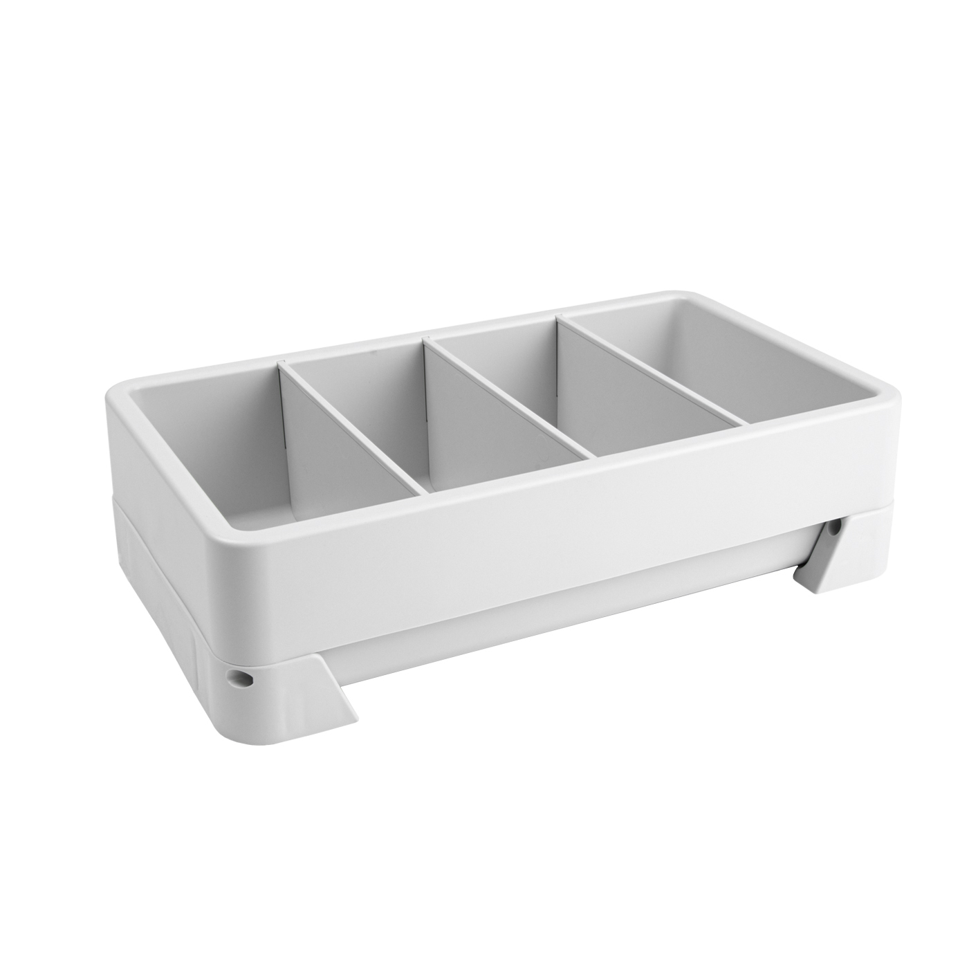 FlexStore Drawer Storage Bins