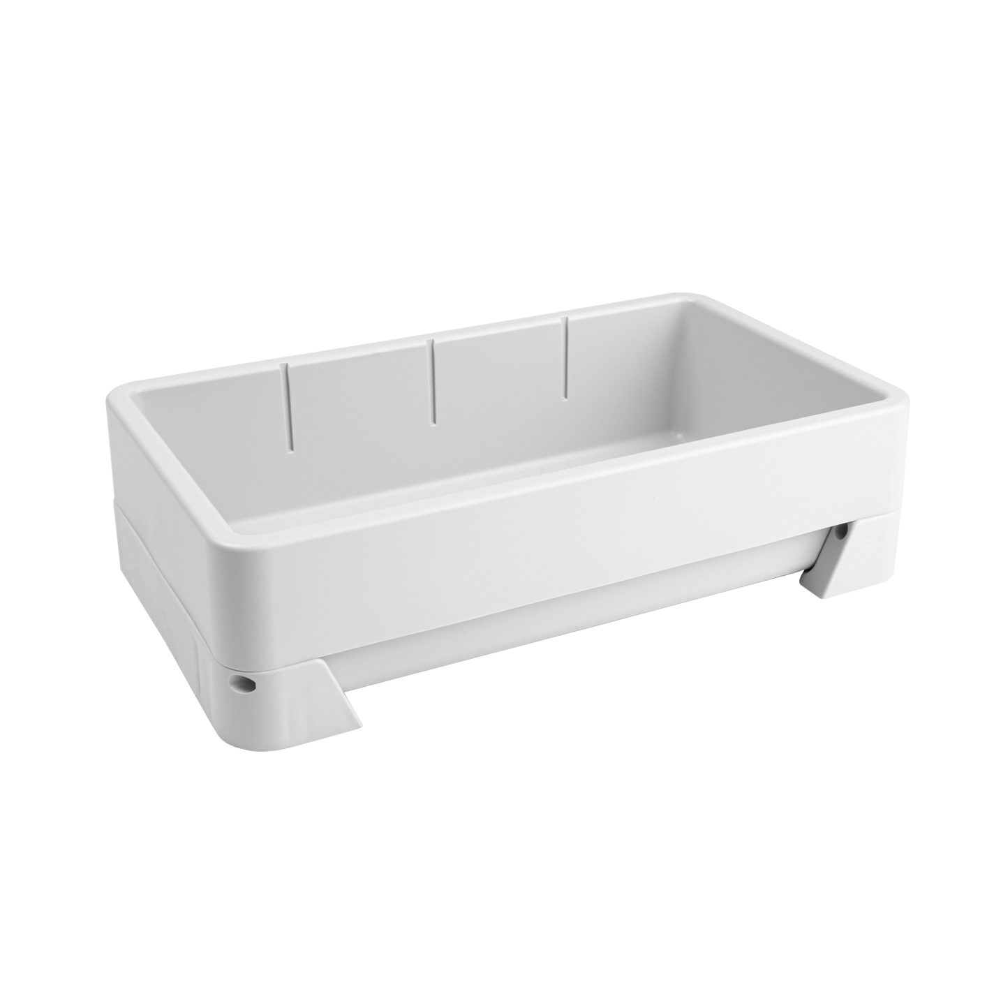 FlexStore Drawer Storage Bins