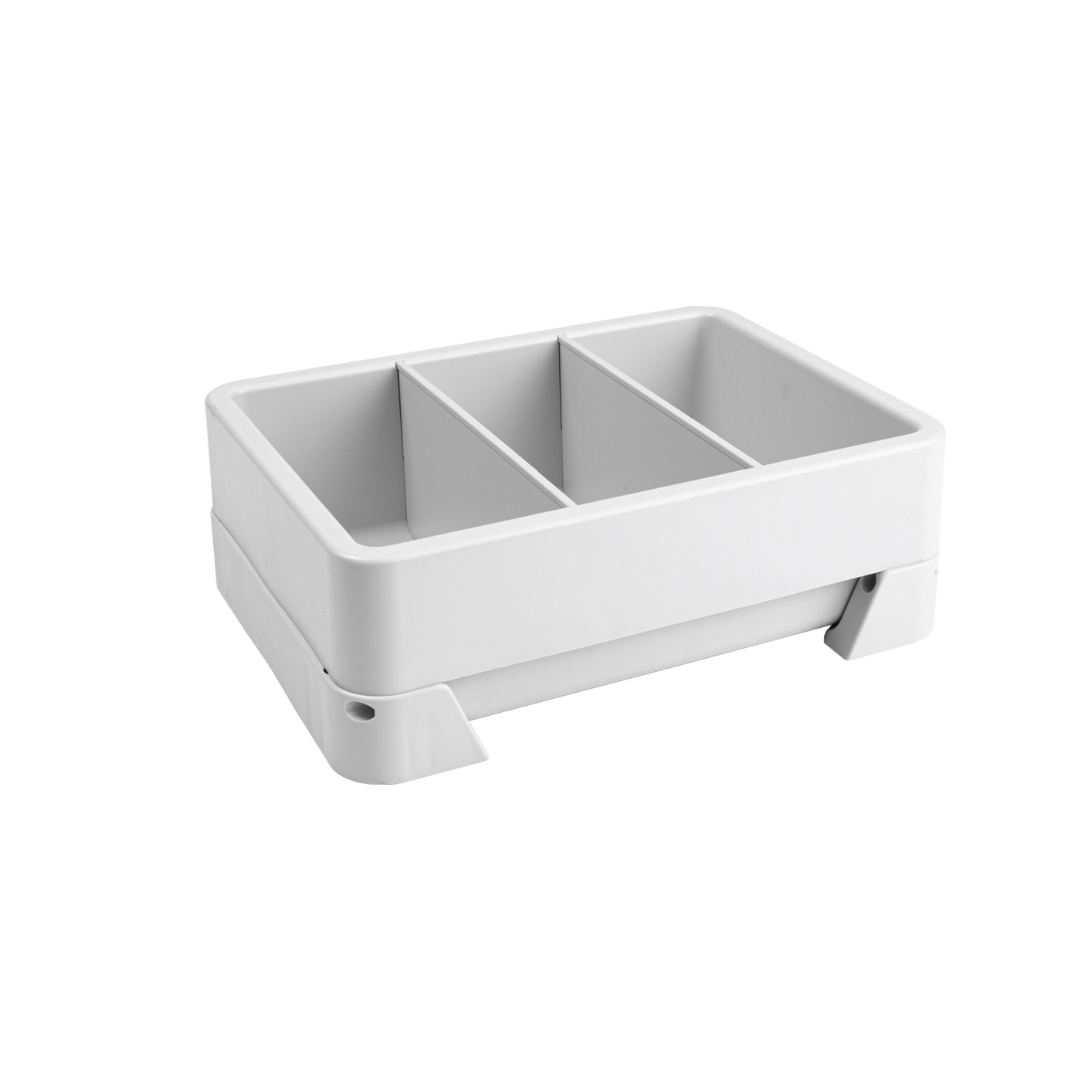 FlexStore Drawer Storage Bins