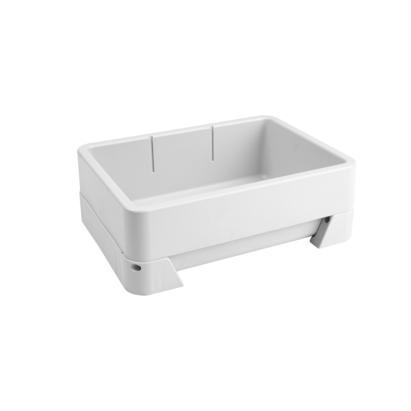 FlexStore Drawer Storage Bins